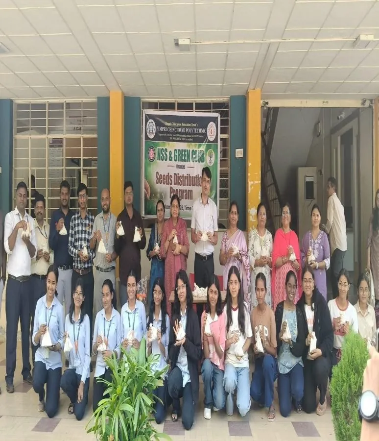 Seed Distribution Program