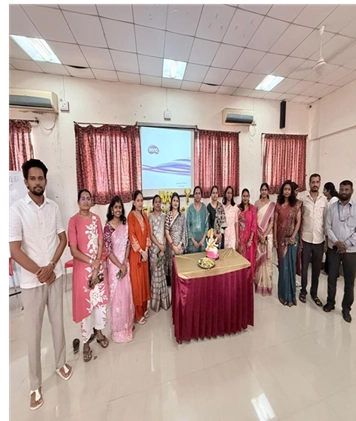 Teacher’s Day Celebration