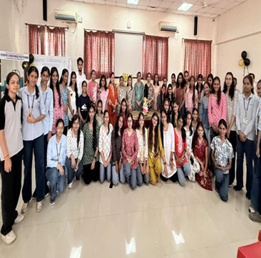 Teacher’s Day Celebration
