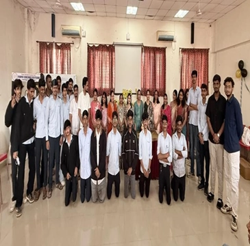 Teacher’s Day Celebration