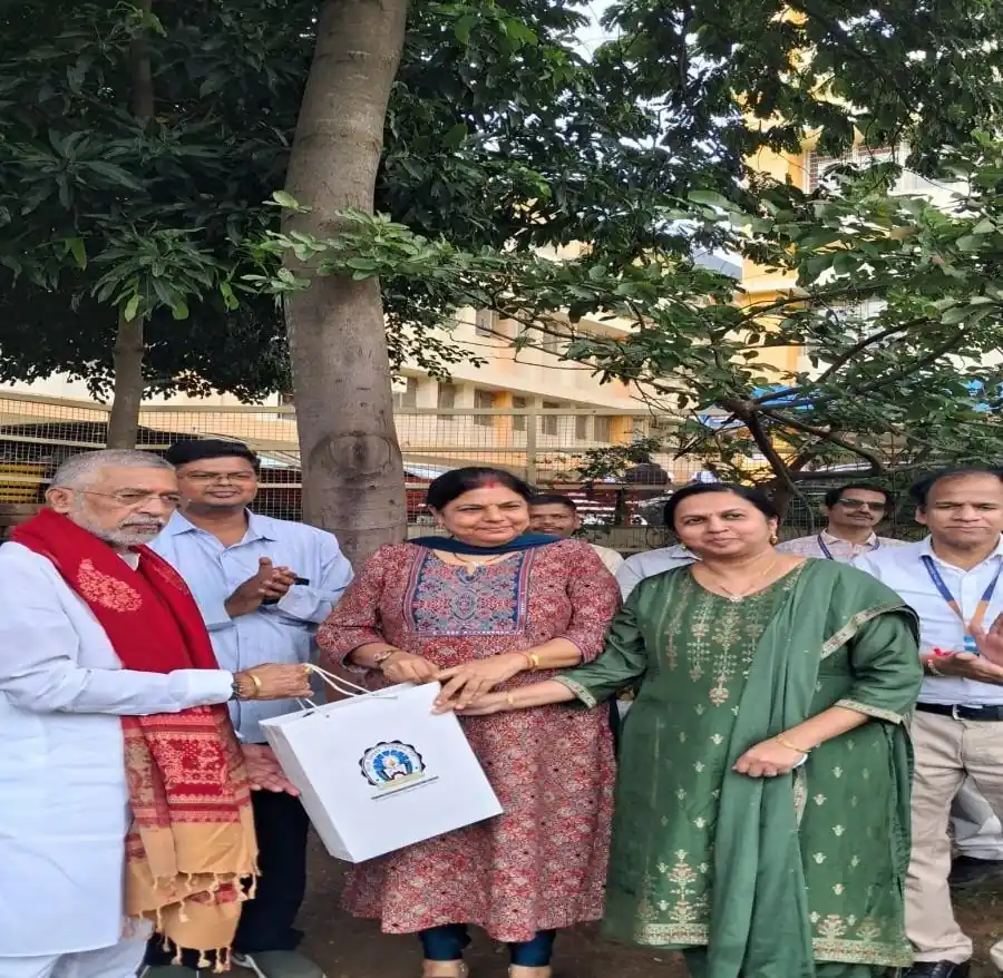  Tree Plantation Program