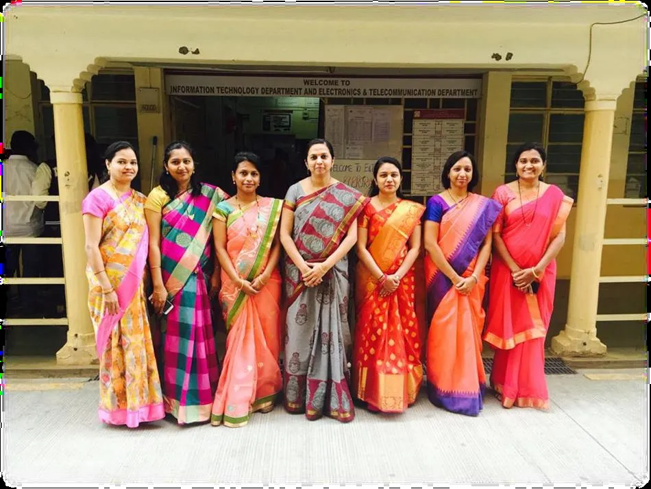 Technical Event (INFOSPARK 2019-20) Celebrated on 18th January 2020, PCP