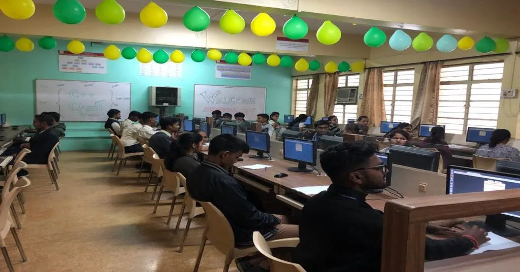 Technical Event (INFOSPARK 2019-20) Celebrated on 18th January 2020, PCP