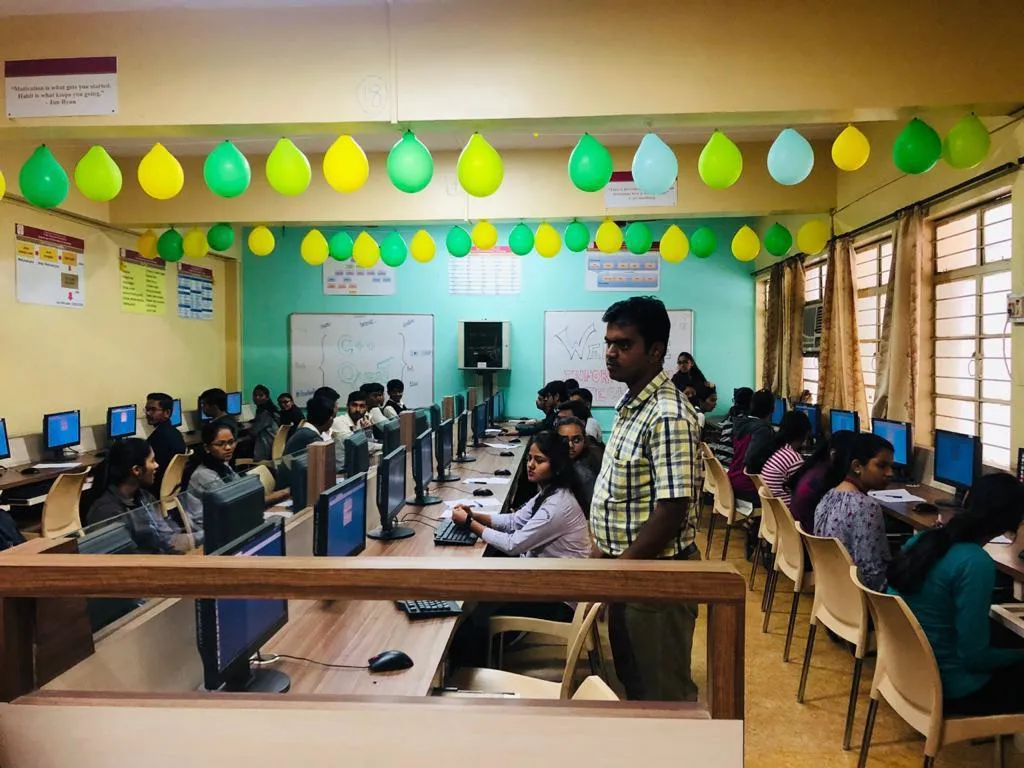 Technical Event (INFOSPARK 2019-20) Celebrated on 18th January 2020, PCP