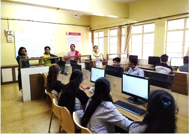 Engineers Day 2, PCPolytechnic college