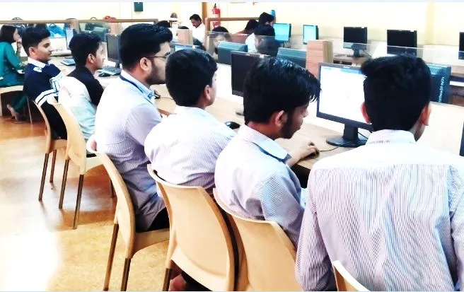Engineers Day 3, PCPolytechnic college