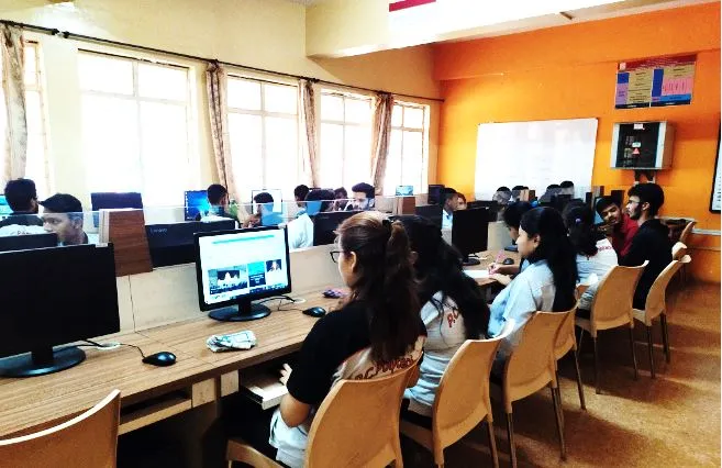 Engineers Day 4, PCPolytechnic college
