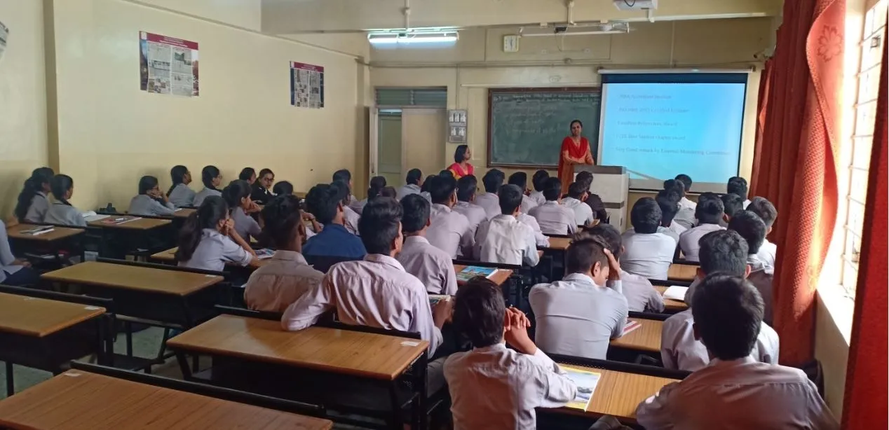 NBA Orientation Program 3, PCPolytechnic college