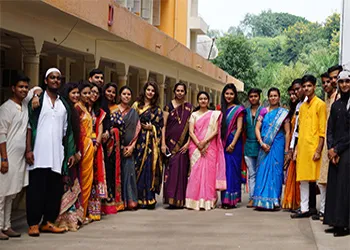 Traditional day