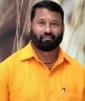Mr. B.B.Bhegade