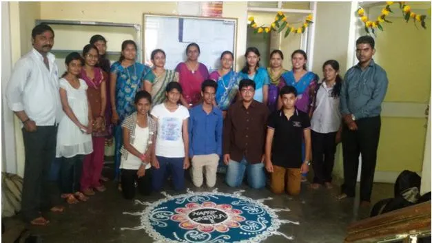 pcp polytechnique is a IT engg. Diploma colleges To develop high quality software professionals.
