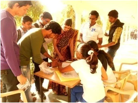 Pimpri chinchwad is the Best among the list of top IT engineering diploma college