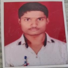 Mr. Shrihari Kalyani Sarwade