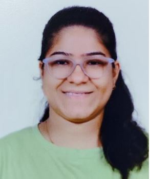Ms. Shubhangi B. Mishra