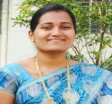 Mrs. Pallavi. V. Gund