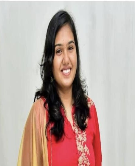 Mrs.Poonam Amit Ternikar 