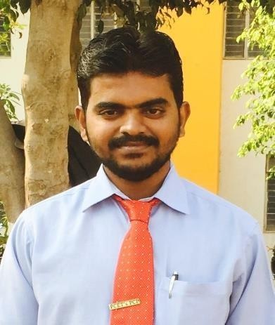Mr. Praveen. K. Naik