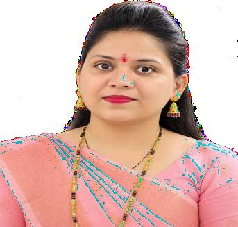 Ms. Snehal Anil Temgire