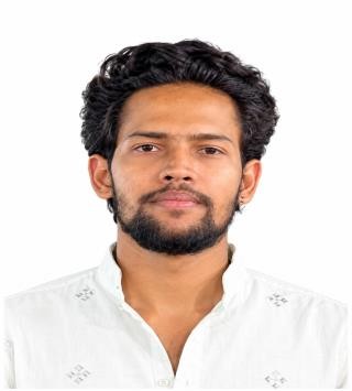Mr. Tejas Rohidas Kakade