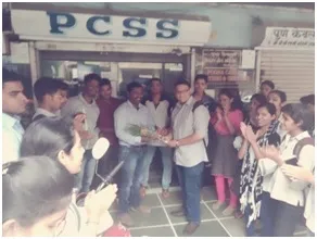 PCP