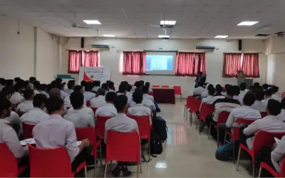 GUEST LECTURES, PCP