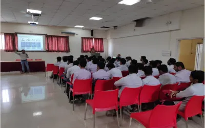 GUEST LECTURES, PCP