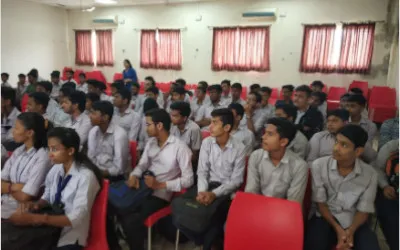 GUEST LECTURES, PCP