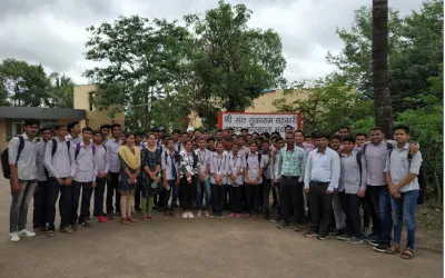 Program On Intershala 2, PCP