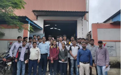 Program On Intershala 1, PCP