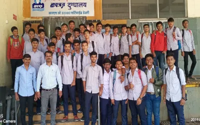 Program On Intershala 1, PCP