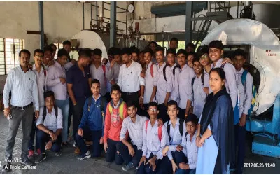 Program On Intershala 2, PCP