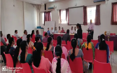 Program On Intershala 1, PCP