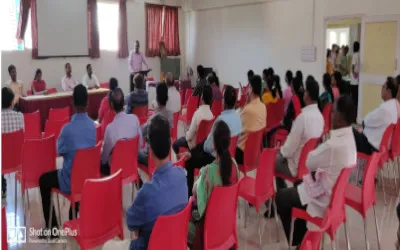Program On Intershala 2, PCP