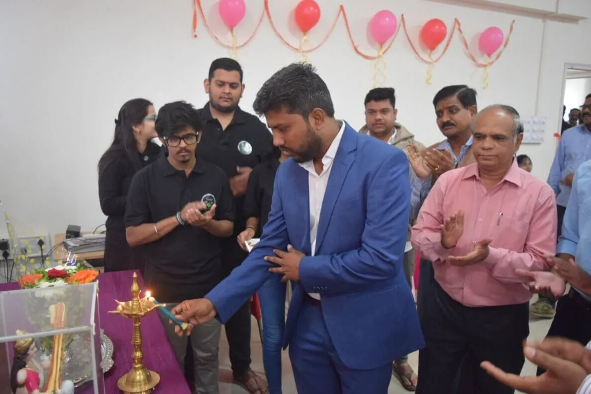 “TECHNOWAVE” organized by Mechanical Engineering Student on 18/01/2020, PCP