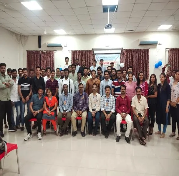 Alumni Meet