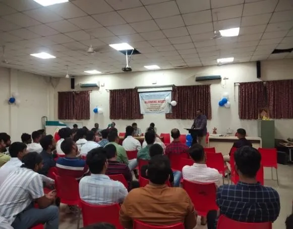 Alumni Meet