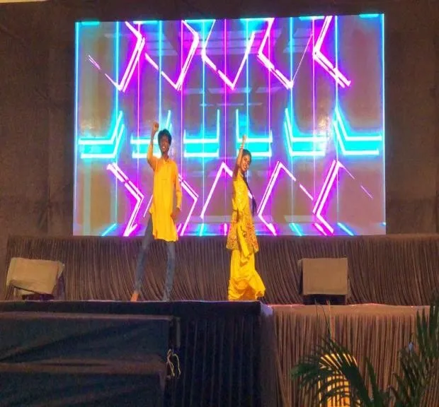 Annual Day