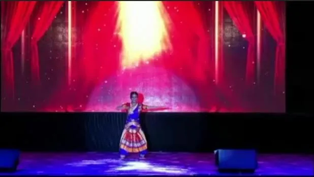 Annual Day