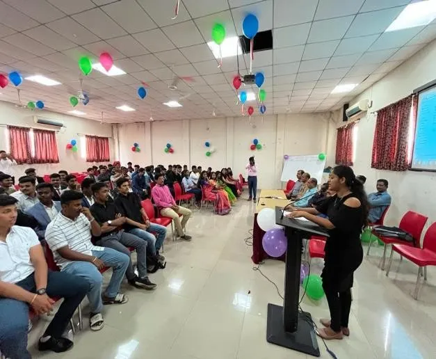Farewell for TYME Students 2021-22