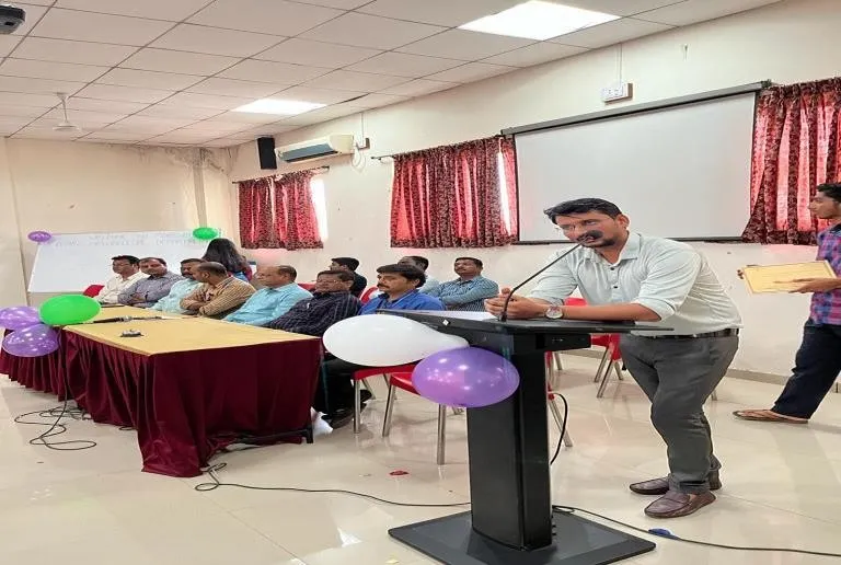 Farewell for TYME Students 2021-22