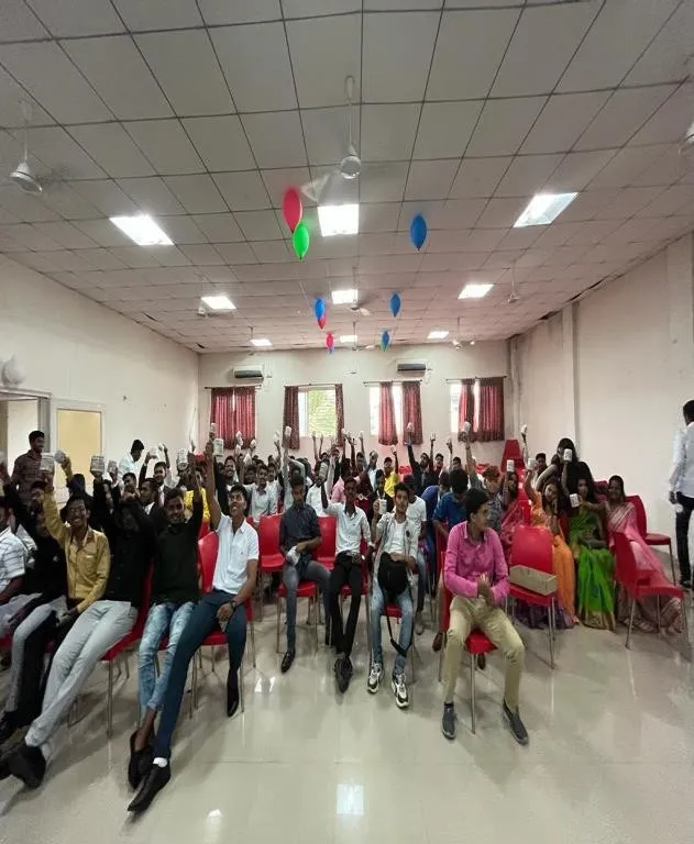 Farewell for TYME Students 2021-22