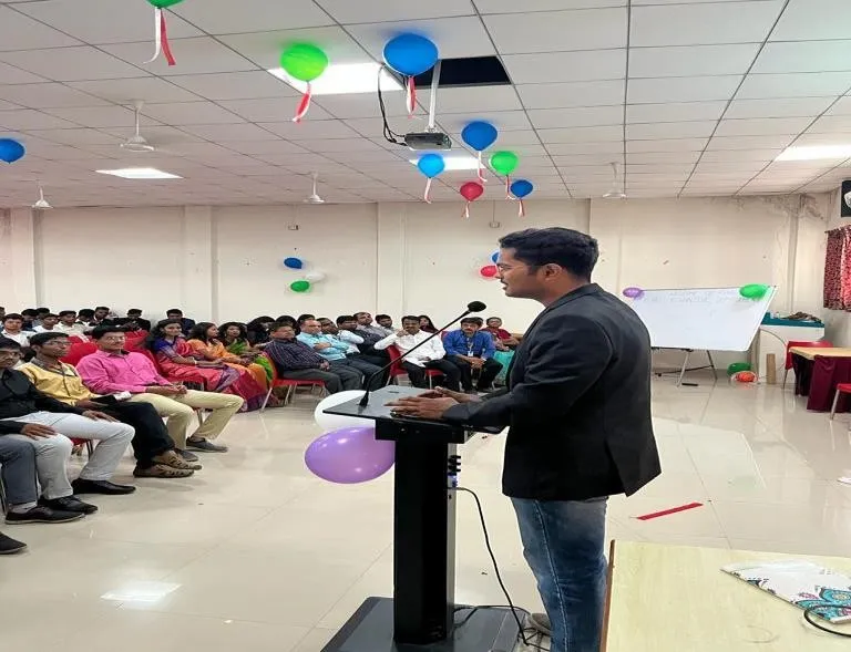 Farewell for TYME Students 2021-22