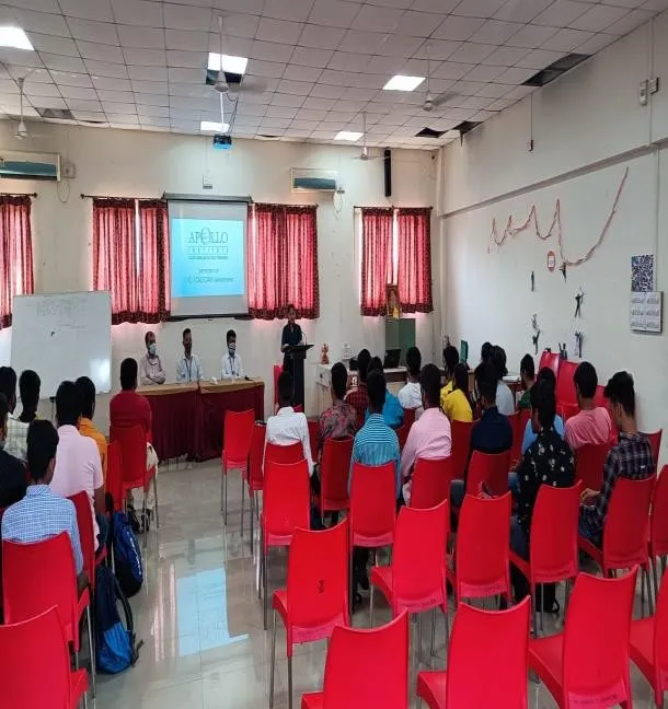 Guest Lectures
