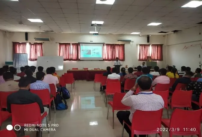 Guest Lectures