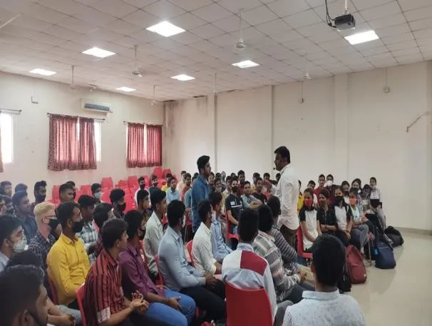 Guest Lectures