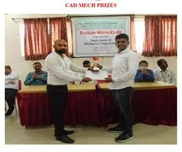 Technical Event