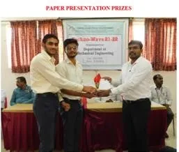 Technical Event