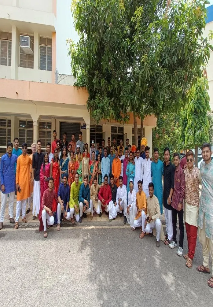 Traditional Day