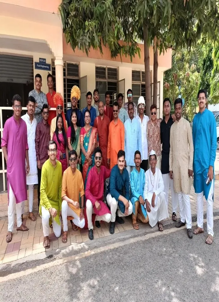 Traditional Day