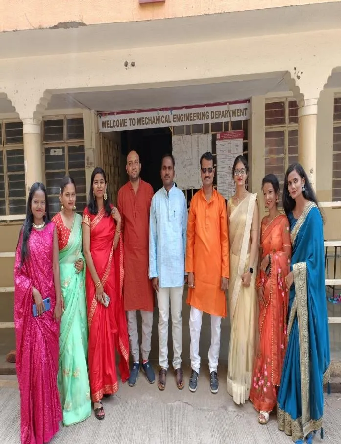 Traditional Day